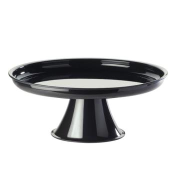 CLMP308 - Cal-Mil - P308 - 12 in x 5 in Cake Stand Product Image