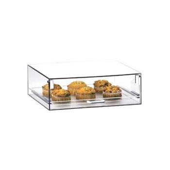 CLM920 - Cal-Mil - 920 - Stackum 1-Tier Display Case Product Image