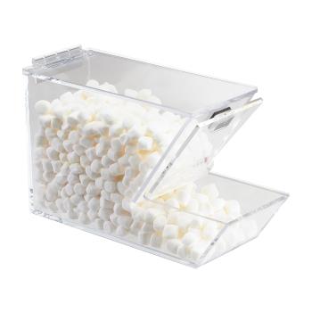 CLM927 - Cal-Mil - 927 - 7 in x 4 in x 11 in Topping Dispenser Product Image