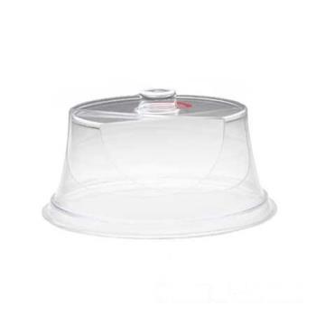 CLM30210 - Cal-Mil - 302-10 - 10 in Round Turn N Serve® Colonial Cover Product Image