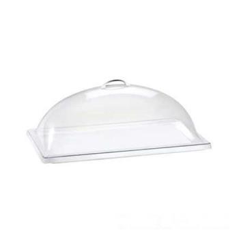CLM32112 - Cal-Mil - 321-12 - 12 in x 20 in Dome Cover Product Image