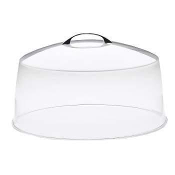 CLMP302 - Cal-Mil - P302 - 12 in x 6 in Cake Stand Cover Product Image