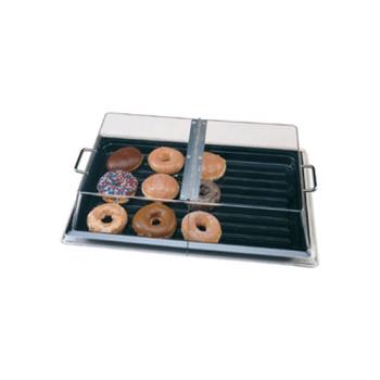 CAMRD1220CWH135 - Cambro - RD1220CWH135 - Camwear® 12 in X 20 in Rectangular Cover w/Hinge Product Image