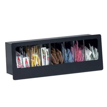 DRMFMC7 - Dispense-Rite - FMC-7 - Seven Section Built-In Condiment Organizer Product Image