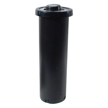 51254 - San Jamar - C2410C18 - 8 - 46 oz EZ-Fit® Drop-In Cup Dispenser Product Image