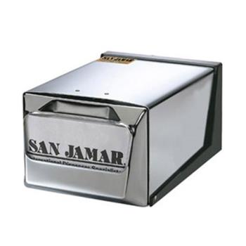 SANH3001XC - San Jamar - H3001XC - Fullfold Napkin Dispenser Product Image
