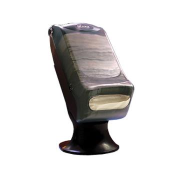 75816 - San Jamar - H5005STBK - Venue® Fullfold Napkin Dispenser Product Image