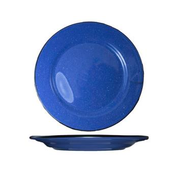 ITICF31 - International Tableware - CF-31 - 6 1/4 in Campfire™ Plate Product Image