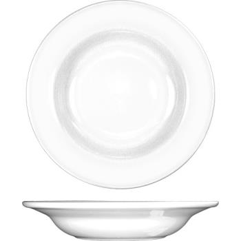 59130 - ITI - DO-3 - 13 Oz Dover™ Porcelain Deep Rim Soup Bowl Product Image