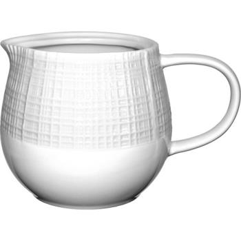 ITIDR100 - ITI - DR-100 - 8 Oz Dresden™ Embossed Creamer Product Image