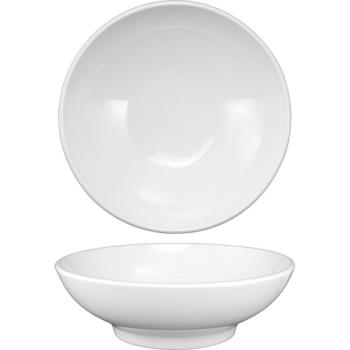 ITITN208 - ITI - TN-208 - 32 Oz Torino™ Porcelain Coupe Bowl Product Image