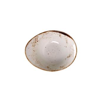 98766 - Steelite - 11550524 - 7 in Freestyle Body Craft White Bowl Product Image