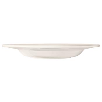 WTI840370200 - World Tableware - 840-370-200 - Porcelana 20 oz Pasta Bowl Product Image