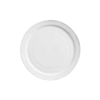 79113 - World Tableware - 840-440N-15 - 10 3/8 in Round Porcelana™ Plate Product Image