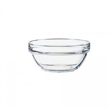 CRDE9159 - Cardinal - E9159 - 12 oz Stackable Glass Bowl Product Image