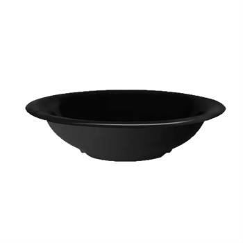 GETB167BK - GET Enterprises - B-167-BK - Black Elegance 16 oz Salad Bowl Product Image