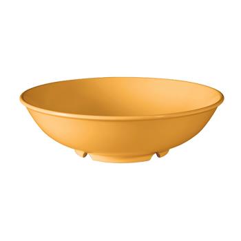 GETB48TY - GET Enterprises - B-48-TY - Mardi Gras Tropical Yellow 1.9 qt Cereal Bowl Product Image
