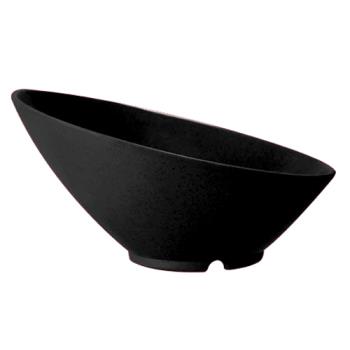 GETB790BK - GET Enterprises - B-790-BK - Black Elegance 1.9 qt Cascading Bowl Product Image