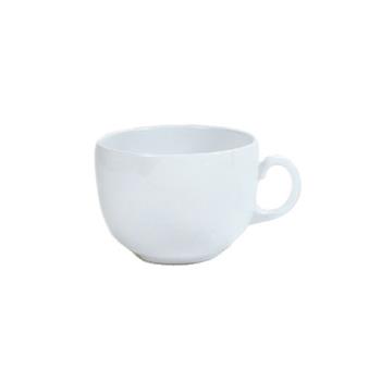 GETC1001W - GET Enterprises - C-1001-W - Diamond White 18 oz Mug Product Image
