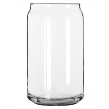 LIB209 - Libbey - 209 - 16 oz Beer Can Glass Product Image