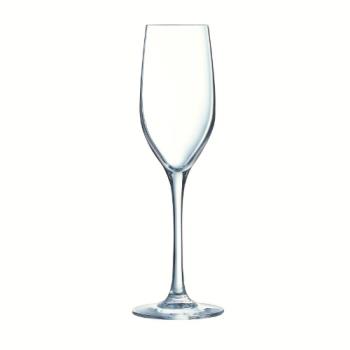 98478 - Cardinal - L5640 - 6 oz Sequence Flute/Champagne Glass Product Image