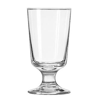 LIB3736 - Libbey Glassware - 3736 - Embassy 8 oz Footed Hi-Ball Glass Product Image