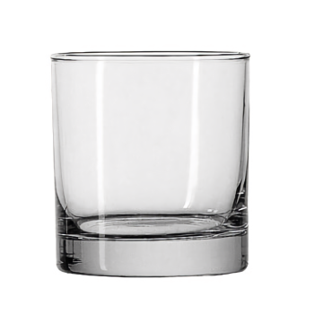 58341 - Anchor Hocking - 3141U - Concord 10 1/2 oz Old Fashioned Glass Product Image