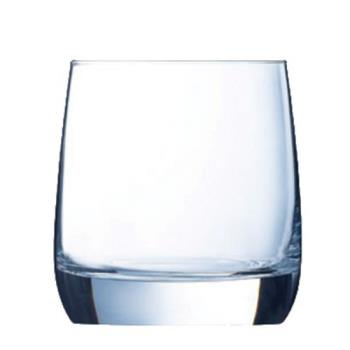 98481 - Cardinal - L5756 - 12 1/2 oz Sequence Double Old Fashioned Glass Product Image