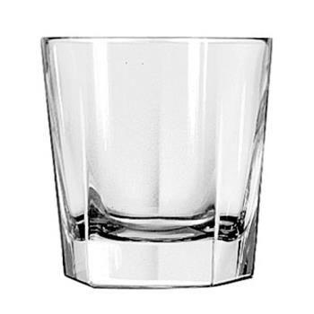 LIB15482 - Libbey Glassware - 15482 - Inverness 12 1/4 oz Double Old Fashioned Glass Product Image