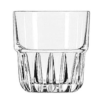 LIB15433 - Libbey Glassware - 15433 - Everest 8 oz Rocks Glass Product Image