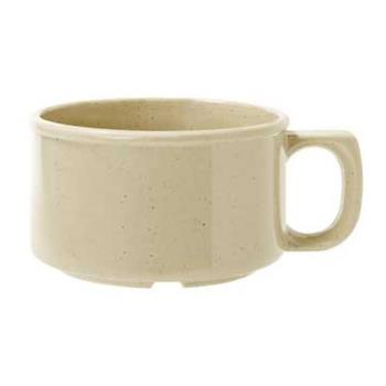 GETBF080S - GET Enterprises - BF-080-S - 11 oz Sandstone Soup Mug Product Image