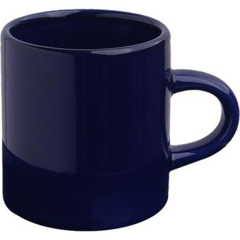 ITW8106204 - ITI - 81062-04 - 3 3/4 Oz Cancun™ Cobalt Blue Espresso Cup Product Image