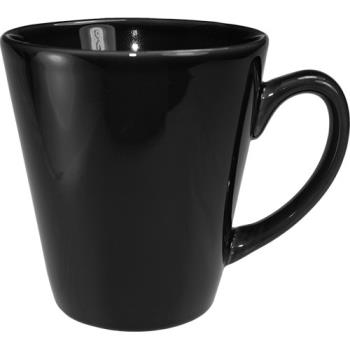 ITW83905 - ITI - 839-05 - 12 Oz Cancun™ Black Funnel Cup Product Image