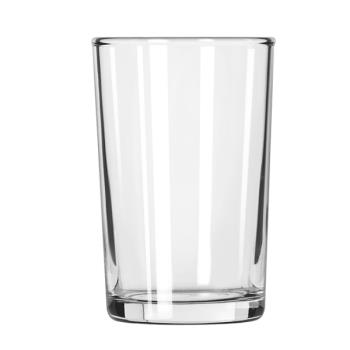 LIB56 - Libbey Glassware - 56 - 5 oz Straight Sided Juice Glass Product Image