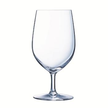 98480 - Cardinal - L5642 - 14 oz Sequence All Purpose Glass Product Image