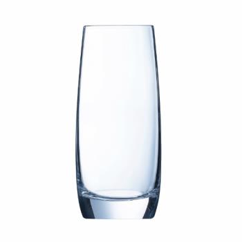 98485 - Cardinal - L5755 - 16 oz Sequence Cooler Glass Product Image