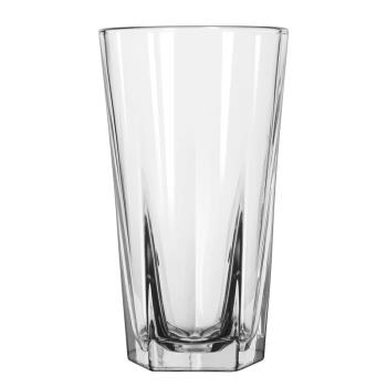 58514 - Libbey Glassware - 15477 - Inverness 15 1/4 oz Cooler Glass Product Image