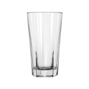 75554 - Libbey Glassware - 15483 - 12 oz Inverness Beverage Glass Product Image