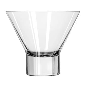 LIB11057822 - Libbey Glassware - 11057822 - 7 5/8 oz Martini Glass Product Image