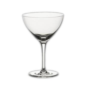12440 - Steelite - 4854R354 - 8 oz Minners Classic Cocktail Martini Glass Product Image