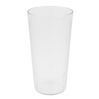 59083 - Cambro - 2000PSW12152 - 20 oz Clear Colorware Tumbler Product Image