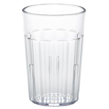 CAMNT5152 - Cambro - NT5152 - 6 1/2 oz Clear Newport Tumbler Product Image