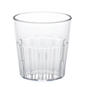 CAMNT9152 - Cambro - NT9152 - 9 1/2 oz Clear Newport Tumbler Product Image