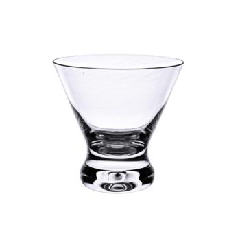 99145 - Thunder Group - PLTHCG008C - 8 oz Clear Cocktail Glass Product Image