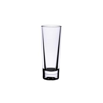 99140 - Thunder Group - PLTHSG002CC - 2 oz Clear Shot Glass Product Image