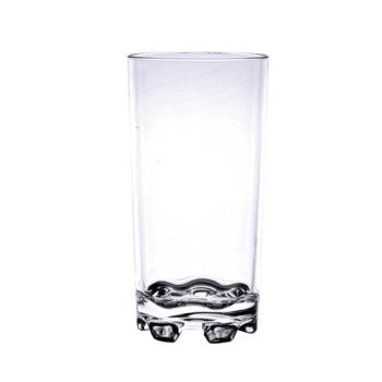 99142 - Thunder Group - PLTHST012C - 12 oz Clear Tom Collins Glass Product Image