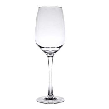 99144 - Thunder Group - PLTHWG014RC - 14 oz Clear Red Wine Glass Product Image