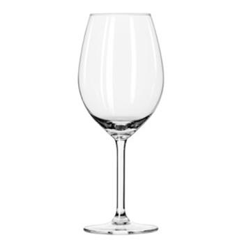 LIB9104RL - Libbey Glassware - 9104RL - Allure 13 3/4 oz Wine Glass Product Image