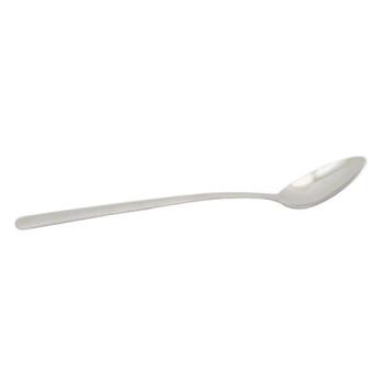 86856 - Browne Foodservice - 502814 - 7 5/8 in Iced Tea Spoon Product Image