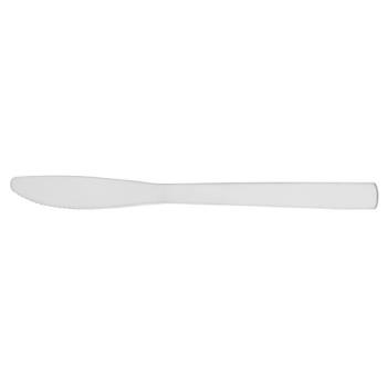 75361 - Walco Stainless - 7224 - 8 in Windsor™ Serrated Dinner Knife Product Image